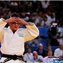 World Championship JUDO Paris 2011